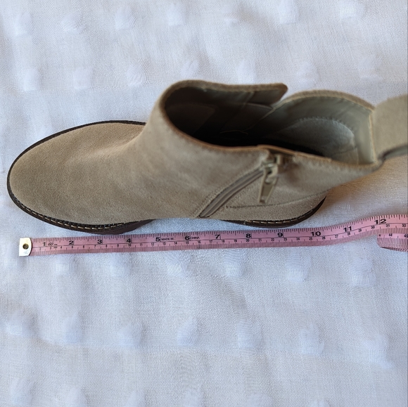 Caslon(R) Caslon Masa Water Resistant Bootie - Picture 12 of 12